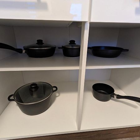 City-Apartment & Lift ,Tannen C6 Вупертал Екстериор снимка