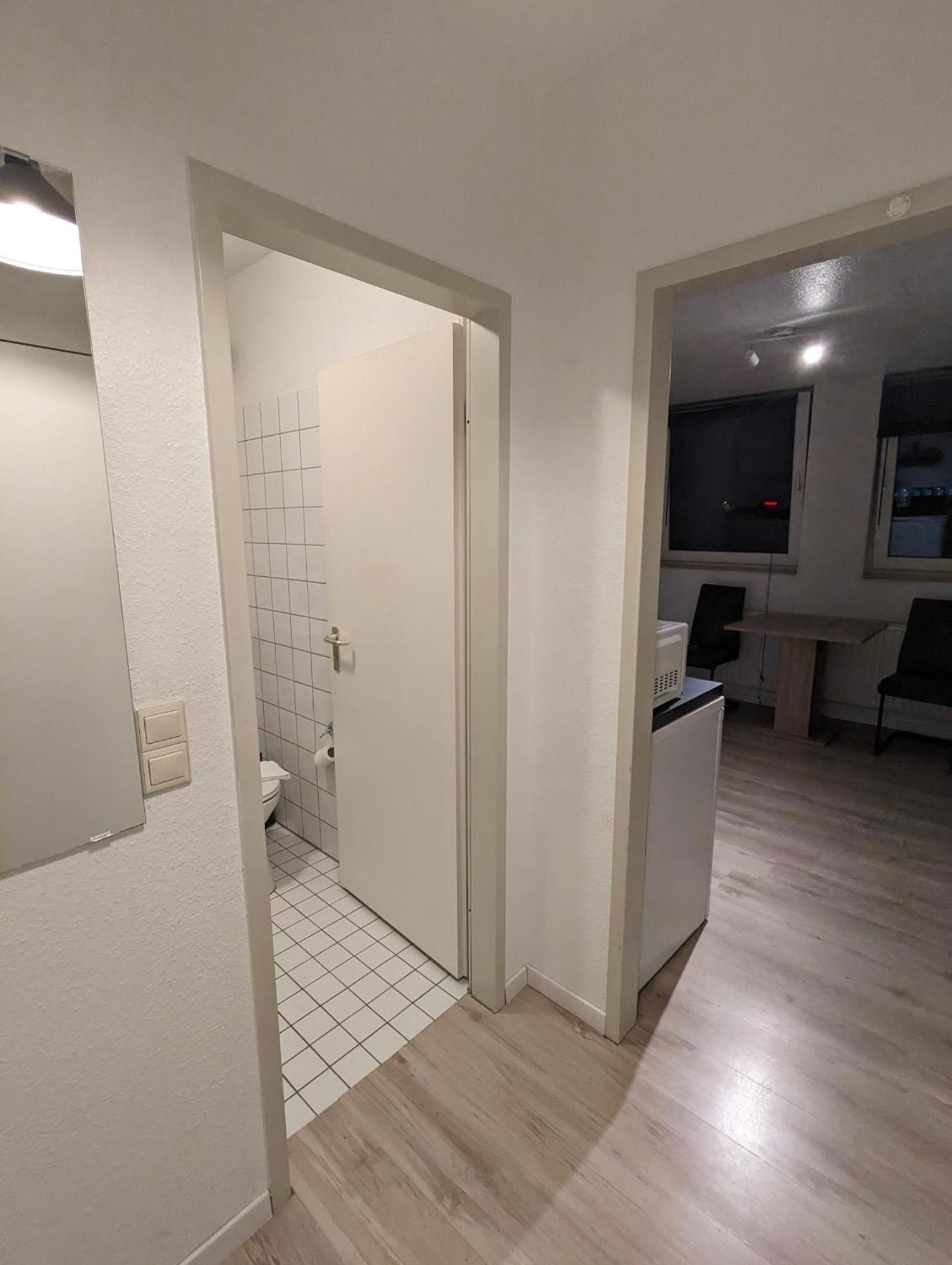 City-Apartment & Lift ,Tannen C6 Вупертал Екстериор снимка