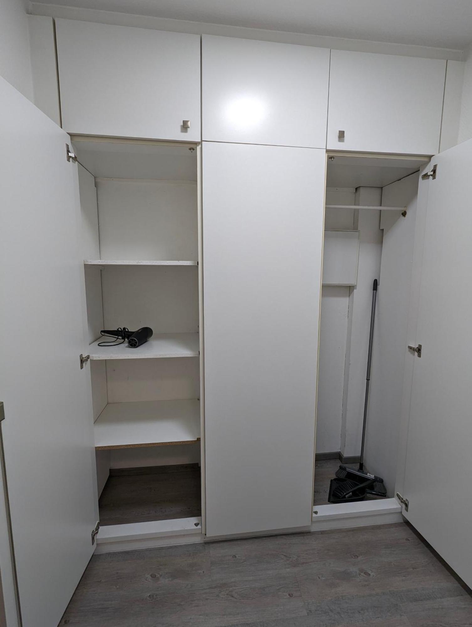 City-Apartment & Lift ,Tannen C6 Вупертал Екстериор снимка