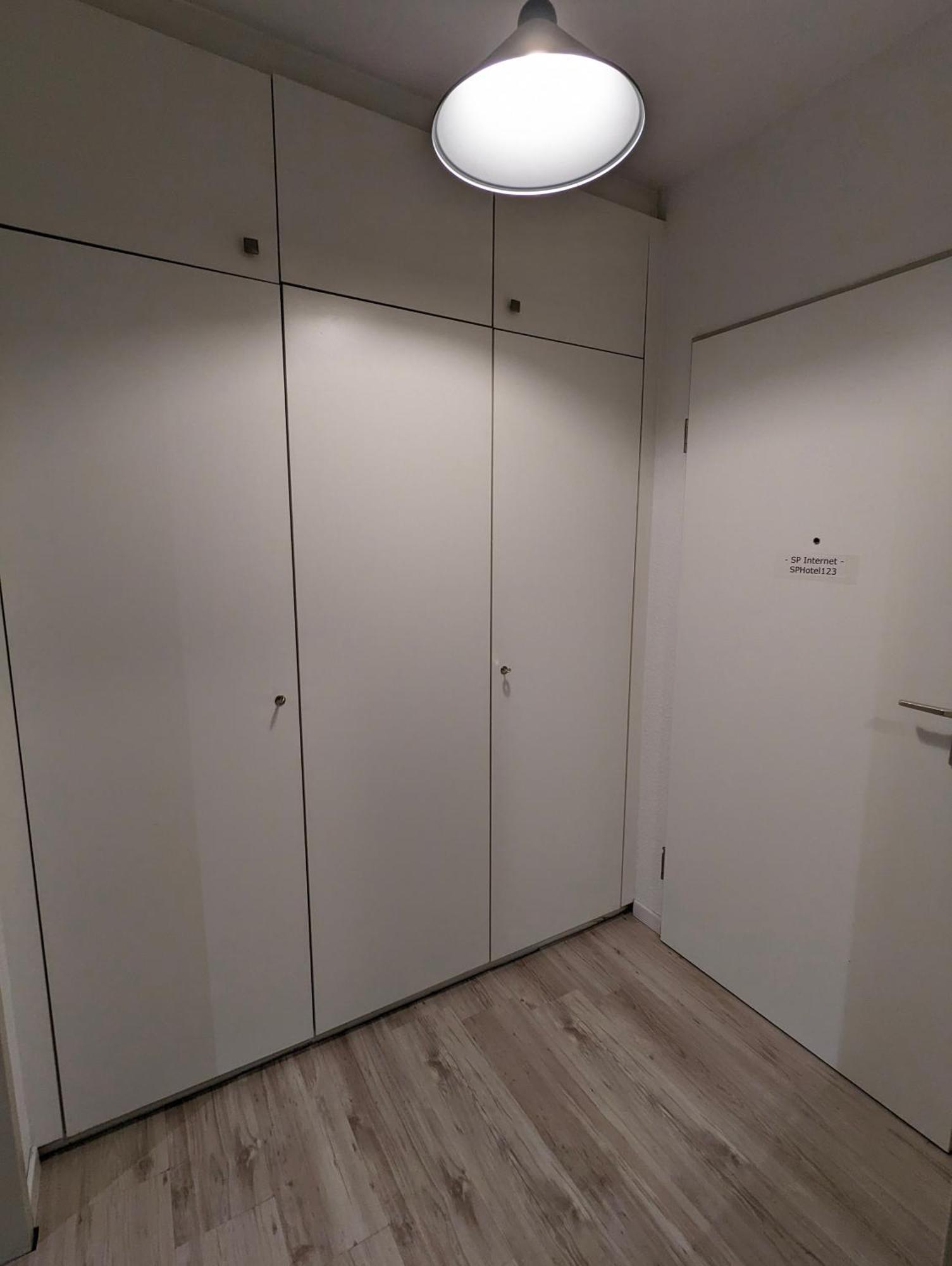 City-Apartment & Lift ,Tannen C6 Вупертал Екстериор снимка