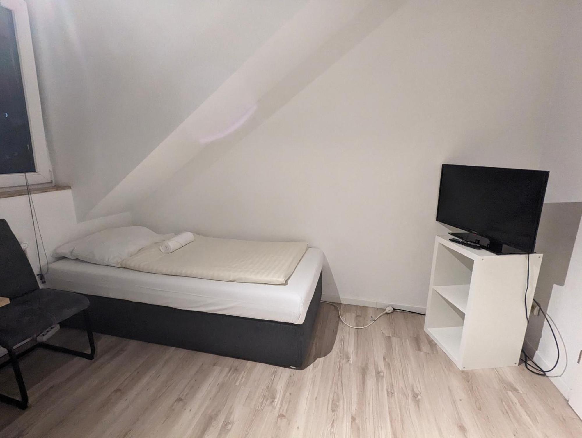 City-Apartment & Lift ,Tannen C6 Вупертал Екстериор снимка