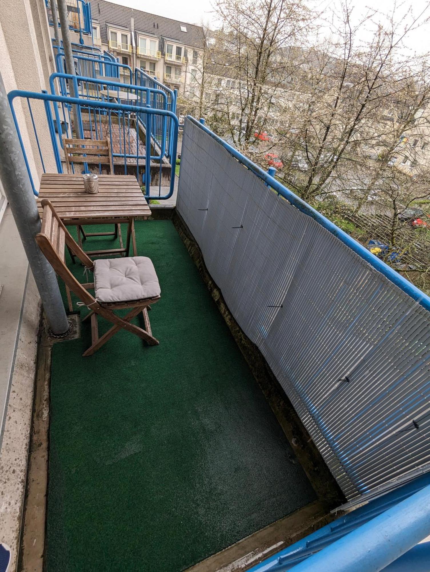 City-Apartment & Lift ,Tannen C6 Вупертал Екстериор снимка